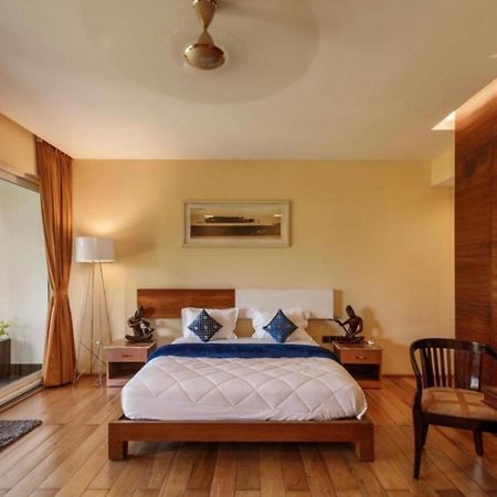 Infiniti Bay Private Pool Villa Даболим Екстериор снимка