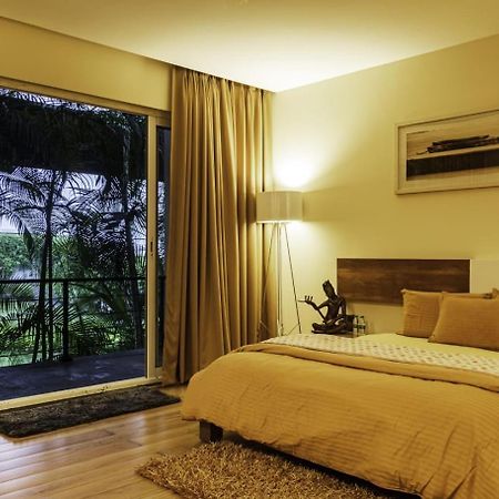 Infiniti Bay Private Pool Villa Даболим Екстериор снимка