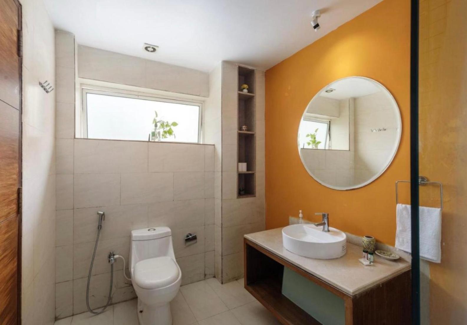 Infiniti Bay Private Pool Villa Даболим Екстериор снимка