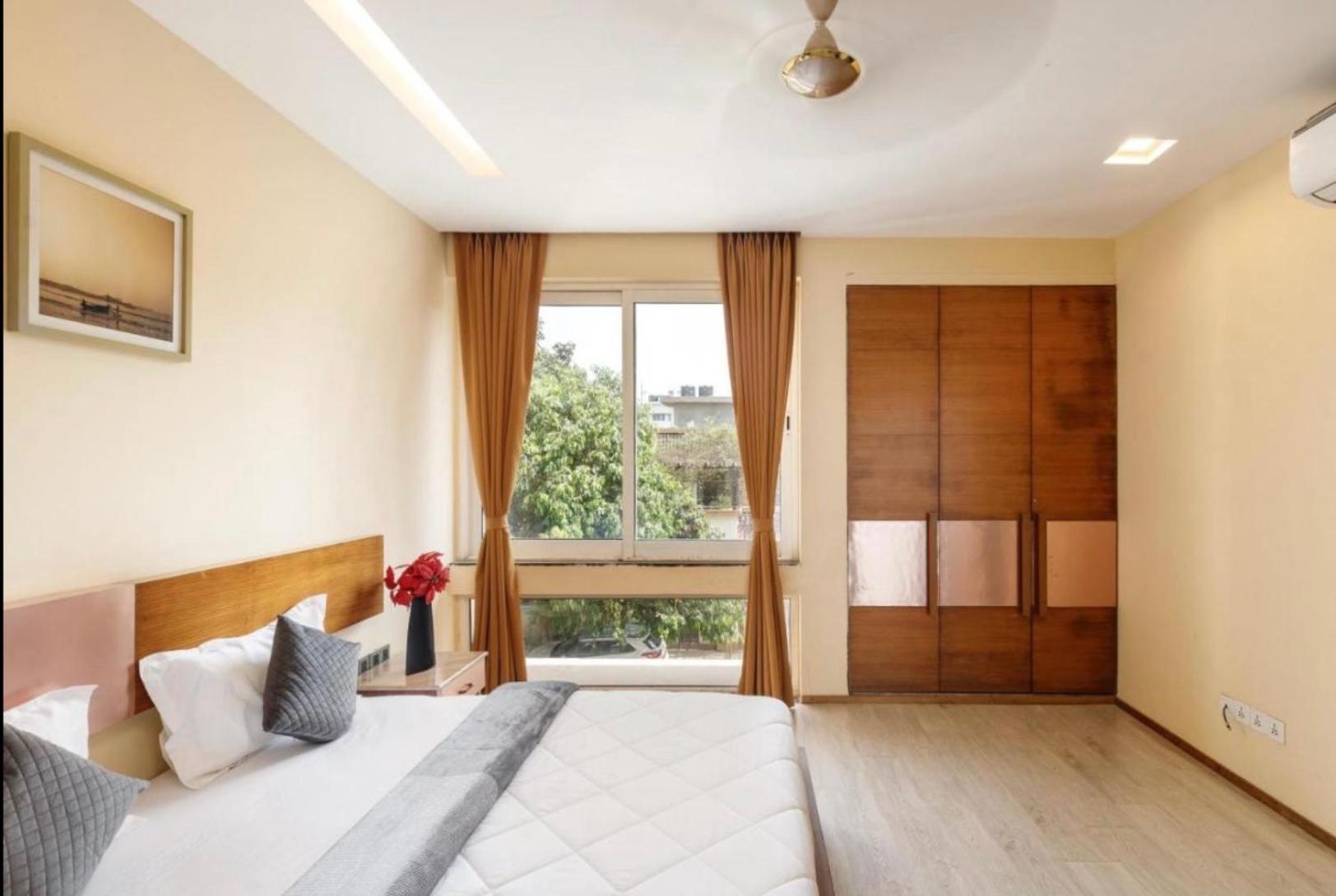 Infiniti Bay Private Pool Villa Даболим Екстериор снимка