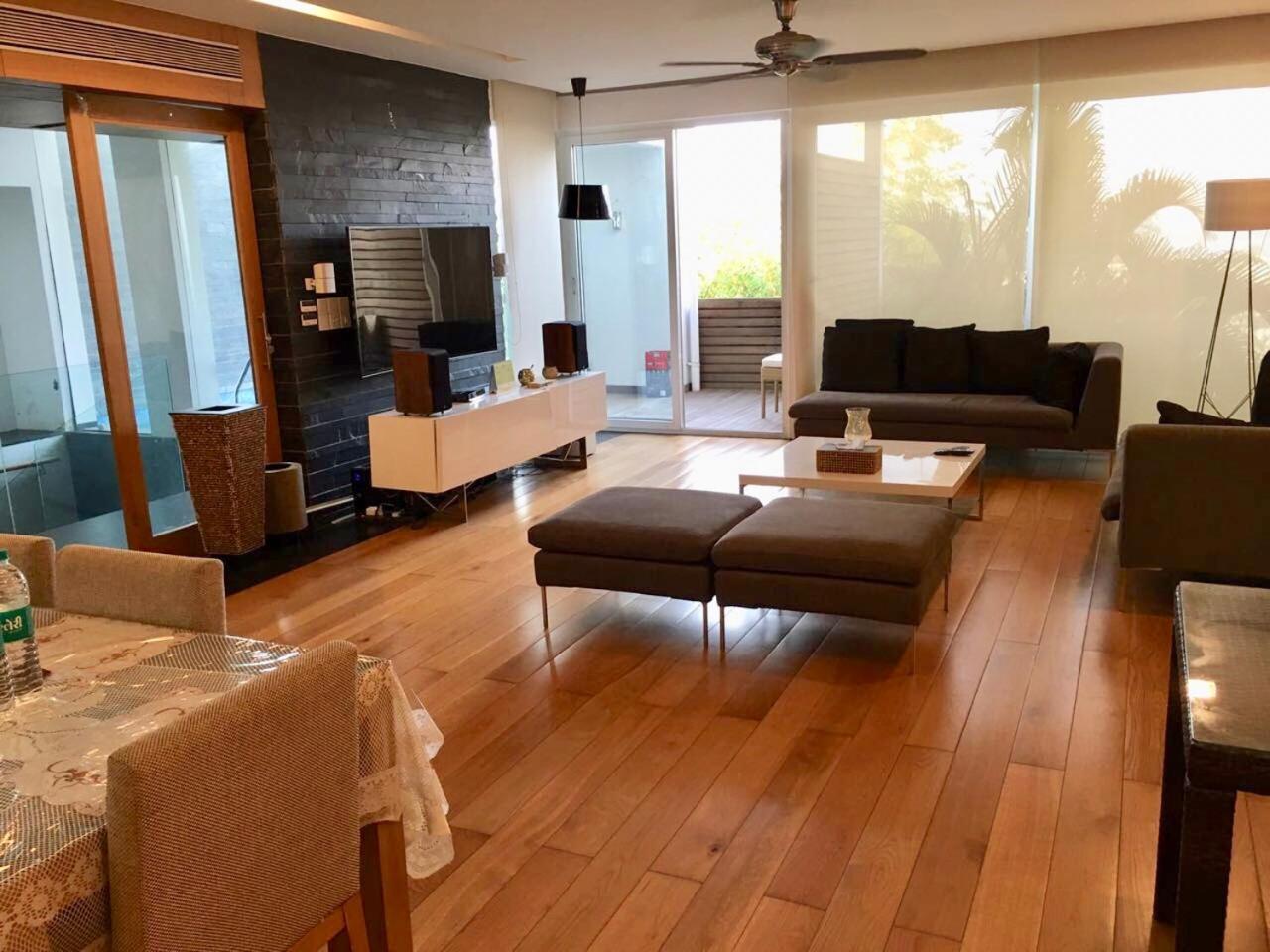 Infiniti Bay Private Pool Villa Даболим Екстериор снимка