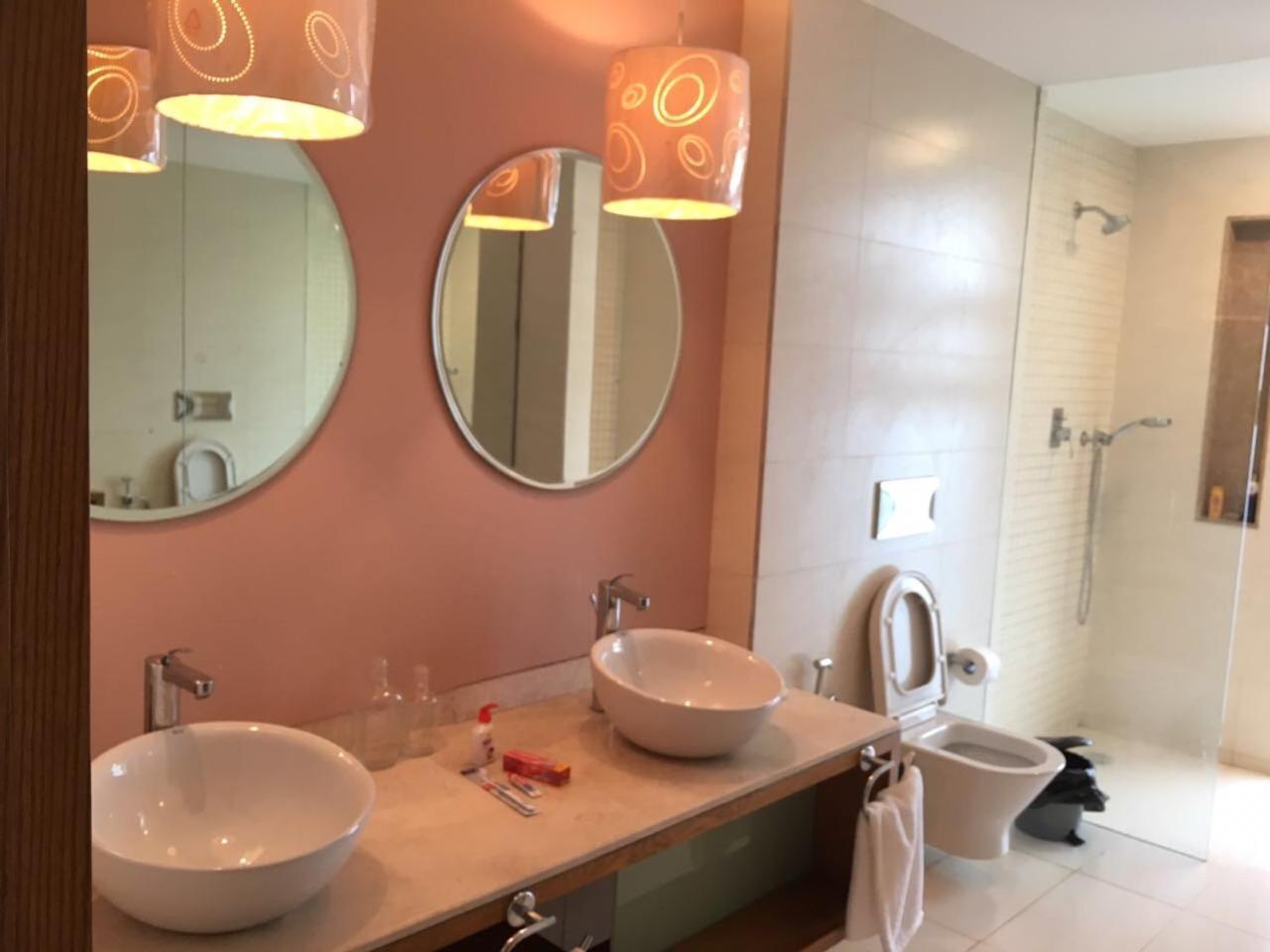 Infiniti Bay Private Pool Villa Даболим Екстериор снимка