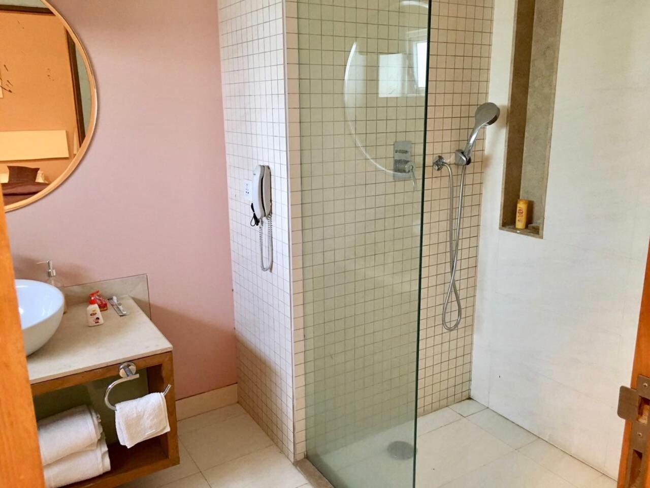Infiniti Bay Private Pool Villa Даболим Екстериор снимка