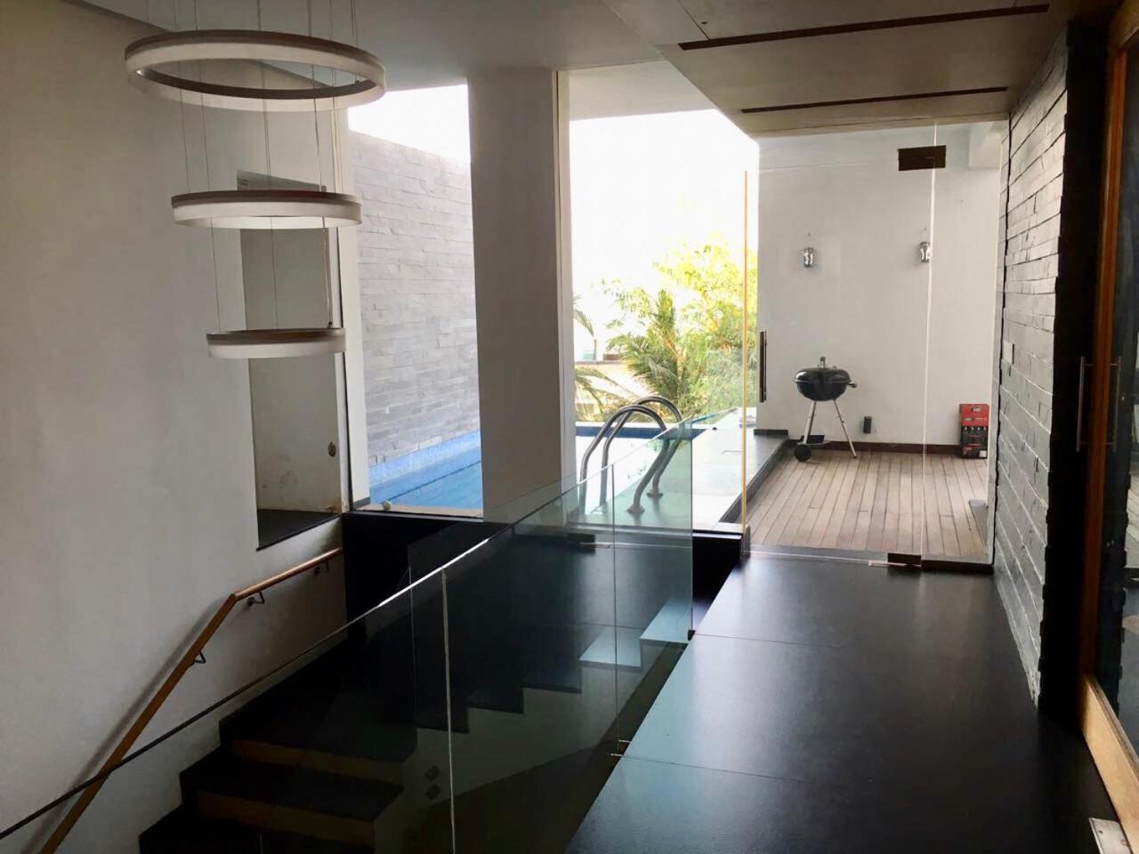 Infiniti Bay Private Pool Villa Даболим Екстериор снимка
