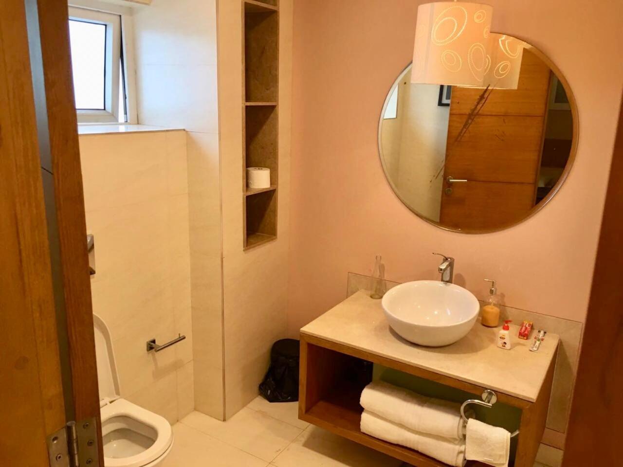 Infiniti Bay Private Pool Villa Даболим Екстериор снимка