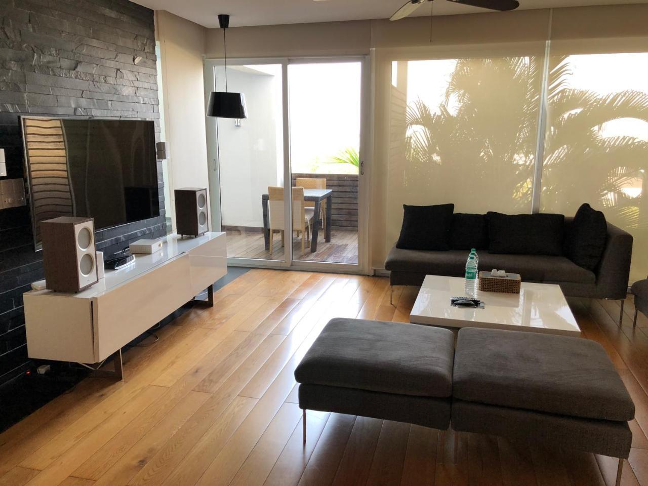 Infiniti Bay Private Pool Villa Даболим Екстериор снимка