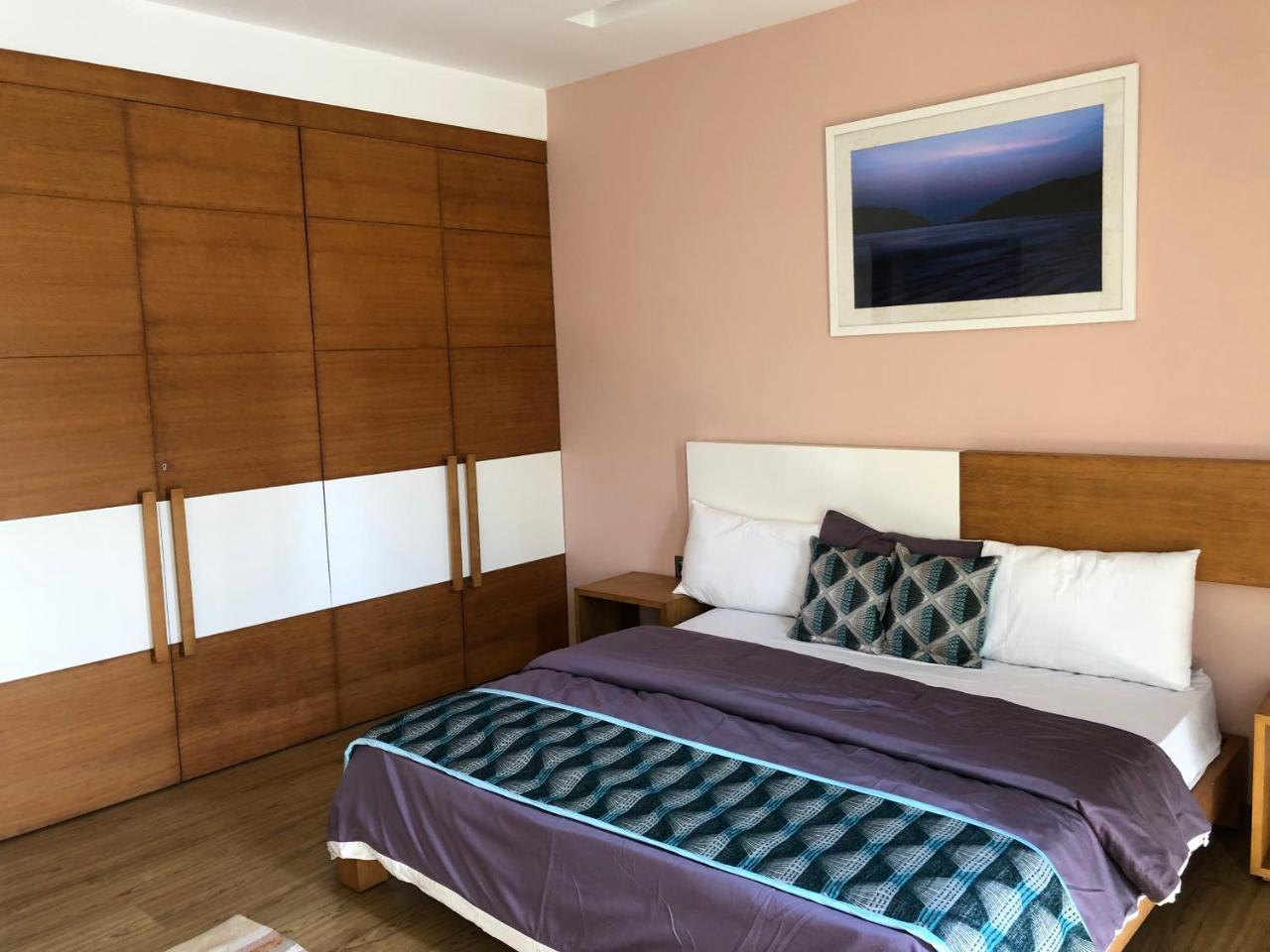Infiniti Bay Private Pool Villa Даболим Екстериор снимка