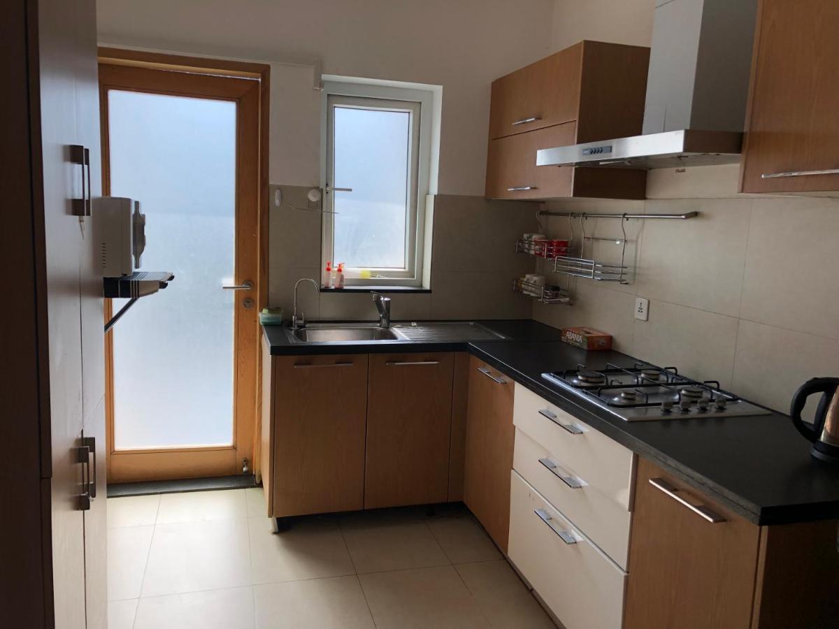 Infiniti Bay Private Pool Villa Даболим Екстериор снимка